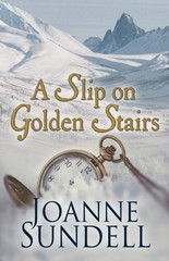 A Slip on Golden Stairs: Wanted: Dead or Alive