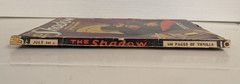 *The Shadow Pulp Magazine | Jul 1, 1936