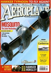 Aeroplane Monthly Back Issue 2015 2016 2017 2018 2019 2020 2021 2022 2023 2024