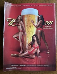 Sports Illustrated Swimsuit Issue 2008 Marissa Miller Cover + Danica Patrick