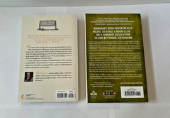 Theo of Golden, Home, The Cellist of Sarajevo, Book Club for Troublesome Women