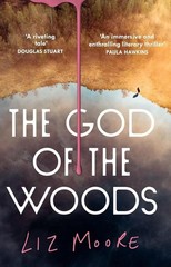 The God of the Woods by Liz Moore, Paperback USA Stock Free Shipping