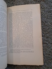 May 1895 Harvard Law Review Oliver Wendell Holmes Article