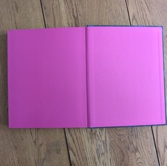 Blue Violet by Cig Harvey Hardcover 2021