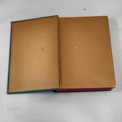 Triangle Books Stella Dallas Hardcover Teal Fair 1942 Olive Prouty Novel Vintage
