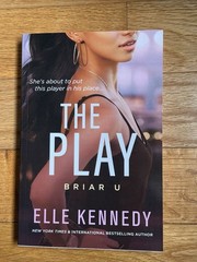 OOP Elle Kennedy’s Off Campus (Bloom) and Briar U (EKI) Series, & Campus Diaries