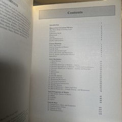 Conceptual Physics Teaching Guide Second Edition by Paul G. Hewitt 1992 Paperbac