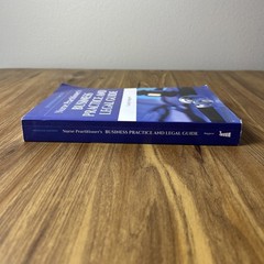 Nurse Practitioner’s Business Practice & Legal Guide Carolyn Buppert 7th Edition