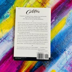 Celestine Voices from a French Village, By Gillian Tindall 1997 Social History
