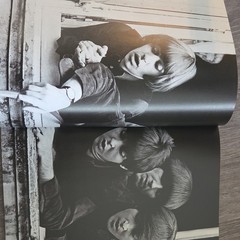 LIFE Magazine With the Beatles – The Beatles Topic (English)