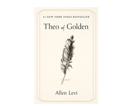 Theo of Golden, (Hardcover)