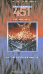 Fahrenheit 451 and Related Readings by Bradbury, Ray