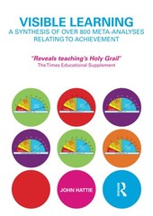 Visible Learning