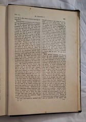 Butler’s Lives of the Fathers, Martyrs and Other Saints: Vol. III, Good Con FNDD