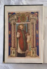 Butler’s Lives of the Fathers, Martyrs and Other Saints: Vol. III, Good Con FNDD