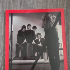 LIFE Magazine With the Beatles – The Beatles Topic (English)
