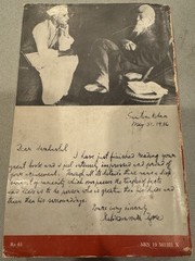 Jawaharlal Nehru An Autobiography