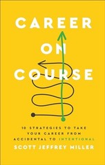 Career on Course: 10 Strategie – GOOD
