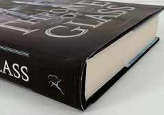 Throne of Glass Hardcover 1st edition 14th Printing Sarah J. Maas 2012