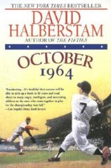 October 1964 – Paperback By Halberstam, David – GOOD