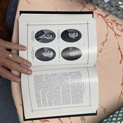 «Mirror of Hannibal» Revised Edition 1990 By J. Hurley and Roberta Hagood