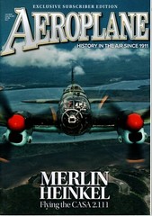Aeroplane Monthly Back Issue 2015 2016 2017 2018 2019 2020 2021 2022 2023 2024