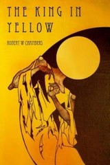 The King In Yellow