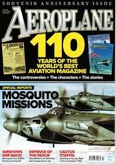 Aeroplane Monthly Back Issue 2015 2016 2017 2018 2019 2020 2021 2022 2023 2024