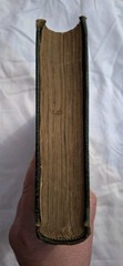 Butler’s Lives of the Fathers, Martyrs and Other Saints: Vol. III, Good Con FNDD