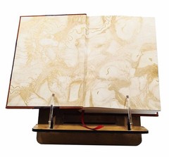 The Lost Books Of The Bible And The Forgotten Books Of Eden 1926 [Leather Bound]