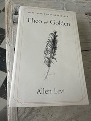 Theo of Golden Book by Allen Levi