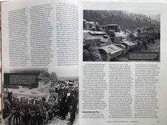 SEALION – PLAN TO INVADE ENGLAND 2026 STRATEGY & TACTICS QUARTERLY Magazine