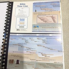 Rose Book of Bible Charts, Maps, and Time Lines: Full-Color Bible Charts, Illust