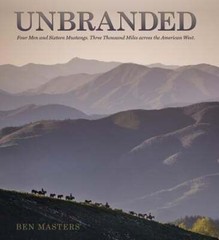 Unbranded by Ben Masters: Used
