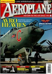 Aeroplane Monthly Back Issue 2015 2016 2017 2018 2019 2020 2021 2022 2023 2024