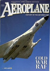 Aeroplane Monthly Back Issue 2015 2016 2017 2018 2019 2020 2021 2022 2023 2024