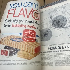 Life Magazine:  Random Lot of 7 Magazines from 30-40-1950s Sale!