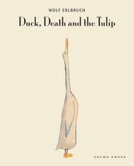 Duck, Death And The Tulip