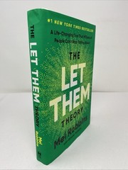 Let Them Theory A Life-Changing Tool That Millions People Mel Robbins HARDCOVER