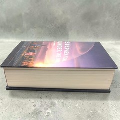 Under the Dome | by Stephen King | 2009 | First Edition, 1st Printing HC/DJ