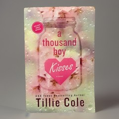Thousand Boy Kisses : A Novel by Tillie Cole (2023, Trade Paperback)