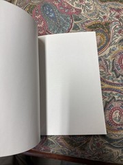 Silver On Skid I. William Berry Pre Production Edition Super Rare SC BBM