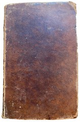 Elements of Logick or A Summary of … Modes of Reasoning 4th Ed 1824 Levi Hedge