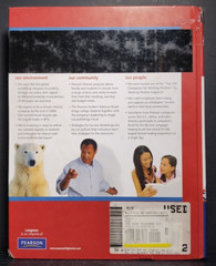 Politics in America HC 2008 Thomas R. Dye Bartholomew Sparrow Prentice Hall PTR