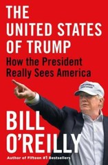 The United States of Trump: How the President Really Sees America – GOOD