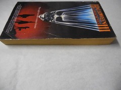 Halloween III Season Of The Witch Paperback Jack Martin Jove Edition 1982