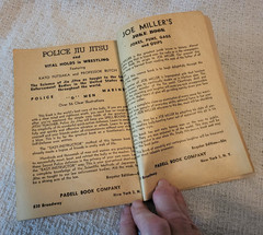 1946 Thimm’s New System Language Series German 7×5″Universal Self Tuition