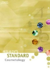 Milady’s Standard Cosmetology – Hardcover By Milady – GOOD