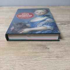 National Gallery Alices Adventures in Wonderland & Looking Glass Lewis Carroll