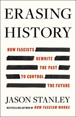 Jason Stanley Erasing History (Hardback) (UK IMPORT)